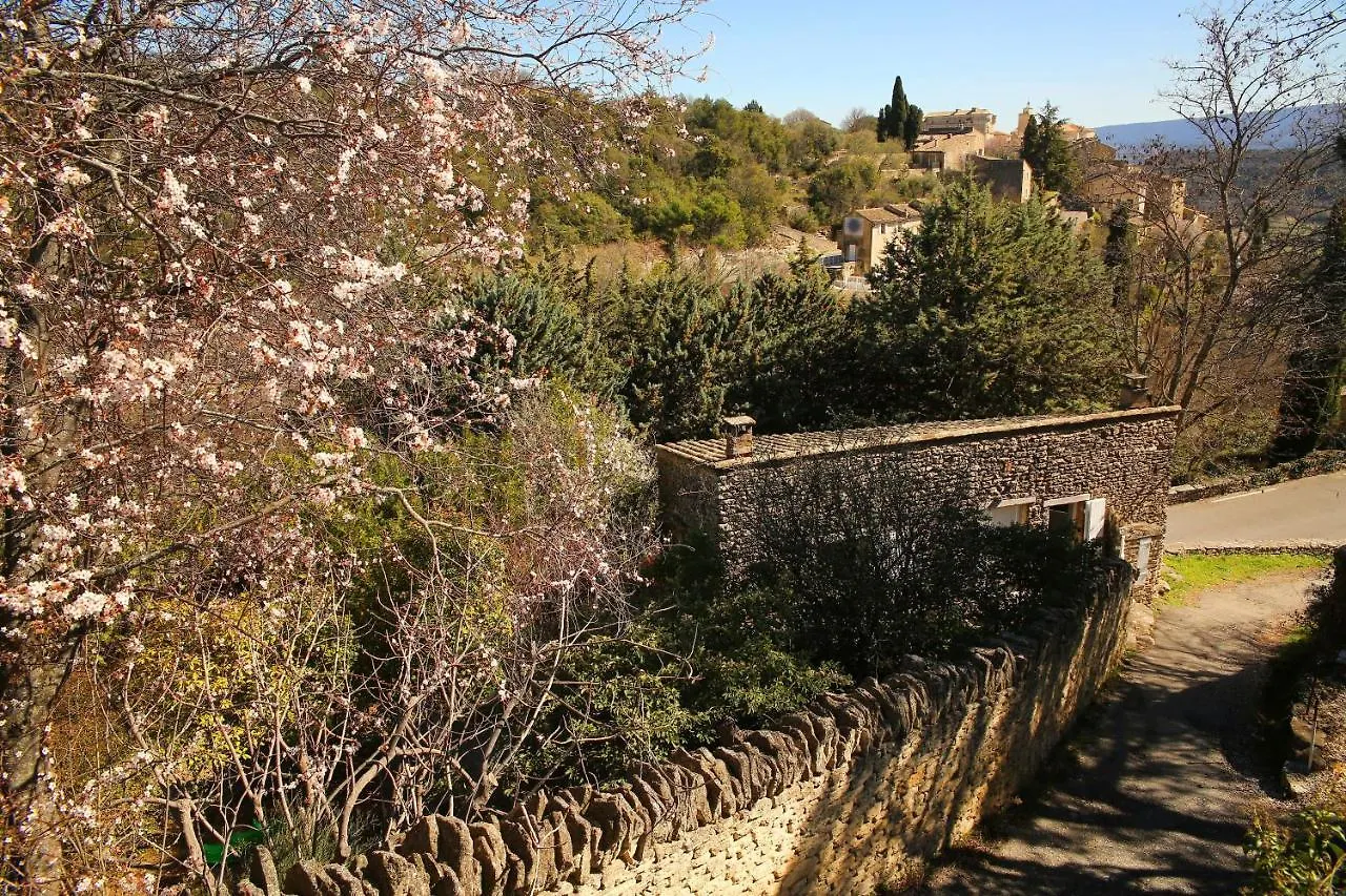 La Petite Maison De Gordes 2 Nuits Minimum 0*,  Franciaország