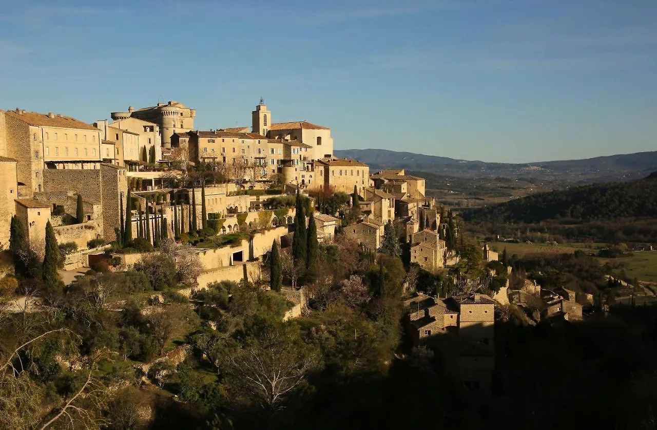 La Petite Maison De Gordes 2 Nuits Minimum Villa 0*,