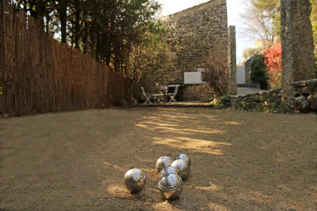 La Petite Maison De Gordes 2 Nuits Minimum