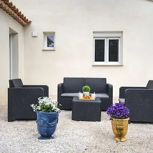 Appt P2 De 1 A 6 Pers A Appartement