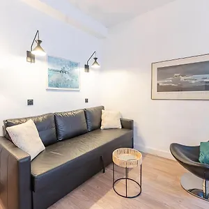Belle Renovation Moderne Au Coeur Du Panier Appartement