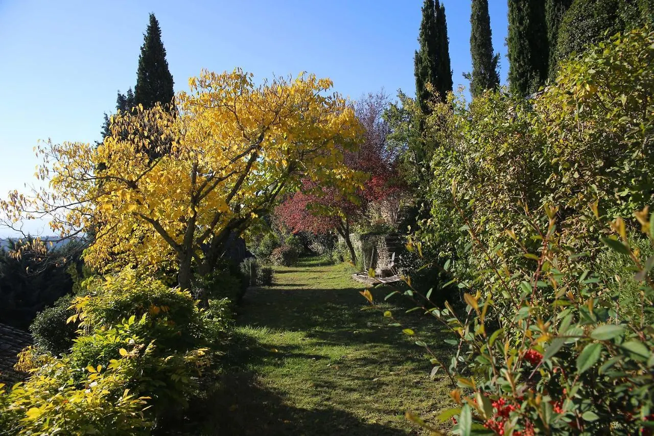 La Petite Maison De Gordes 2 Nuits Minimum Villa Frankrike