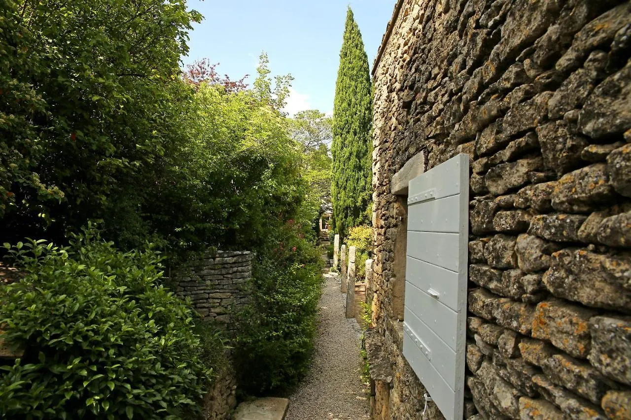 La Petite Maison De Gordes 2 Nuits Minimum Villa